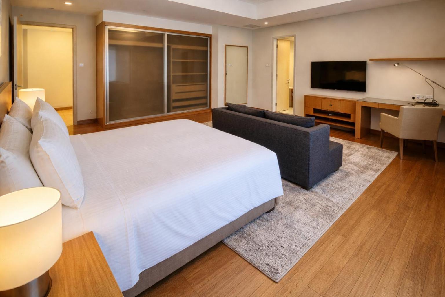 SKY Penthouse 4 Bedroom