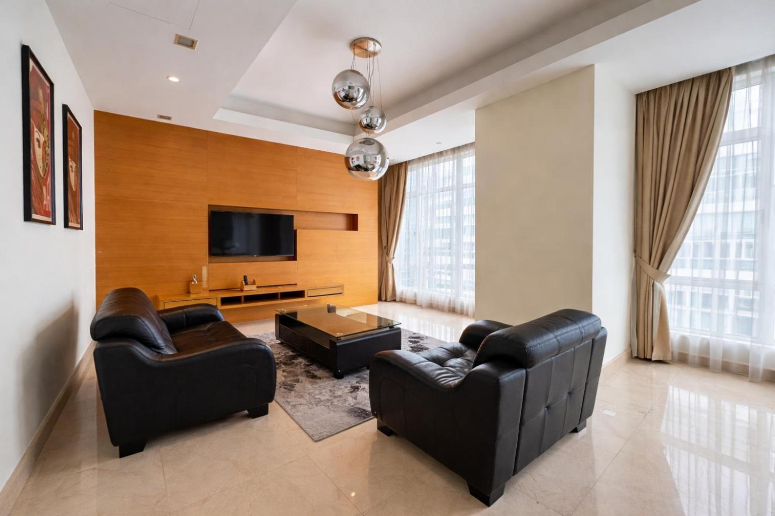 SKY Penthouse 3 Bedroom