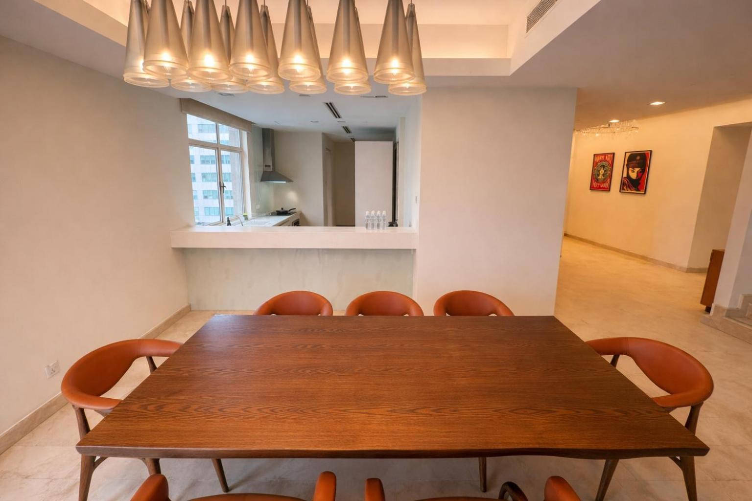 SKY Penthouse 4 Bedroom