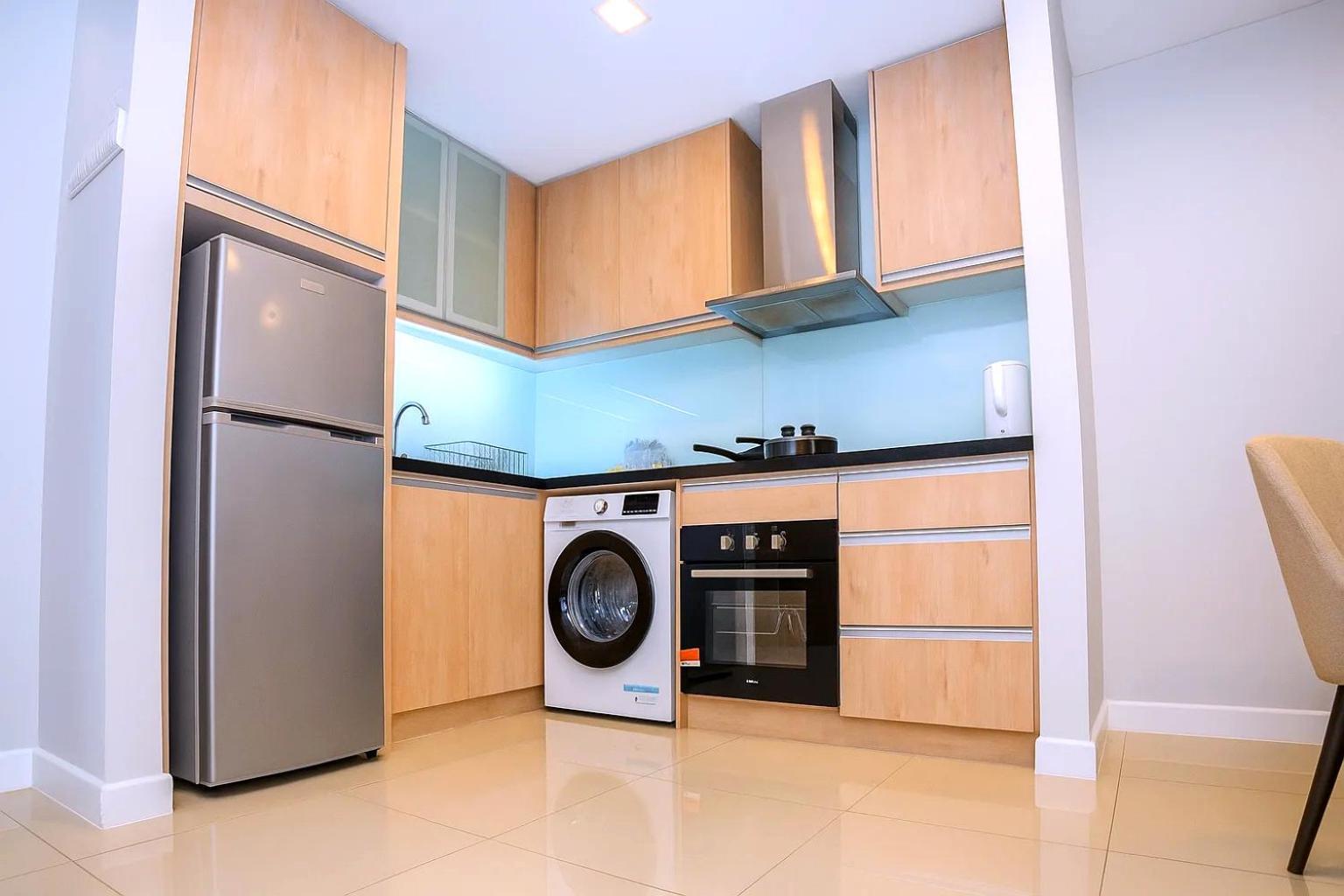 Premier Two-Bedroom Suite