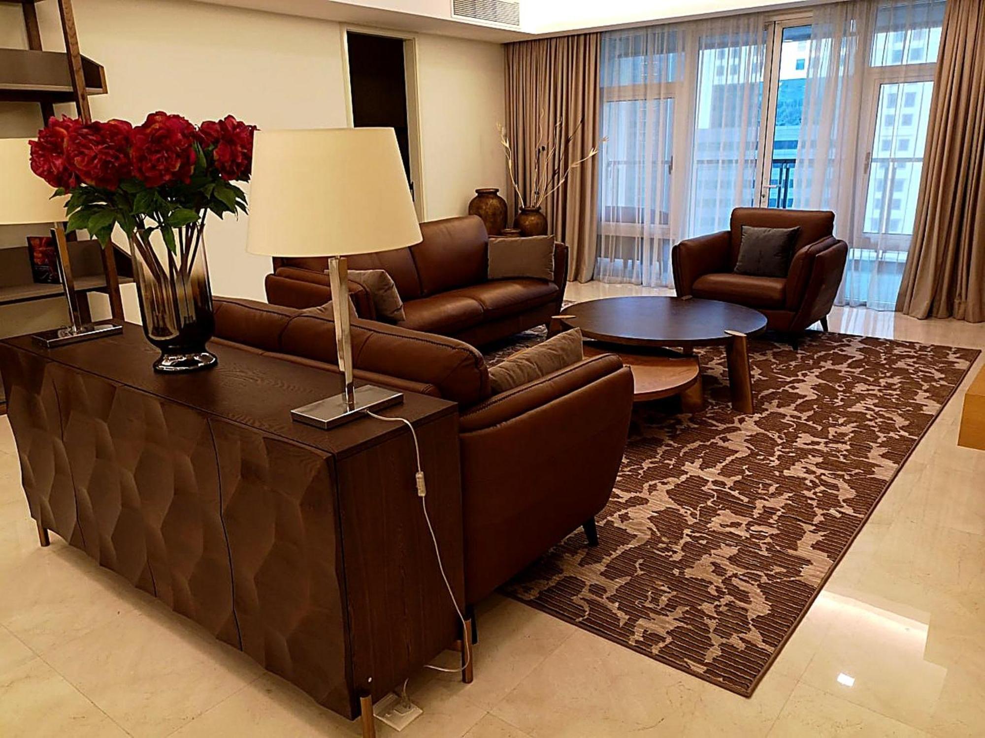 Penthouse 3 Bedroom