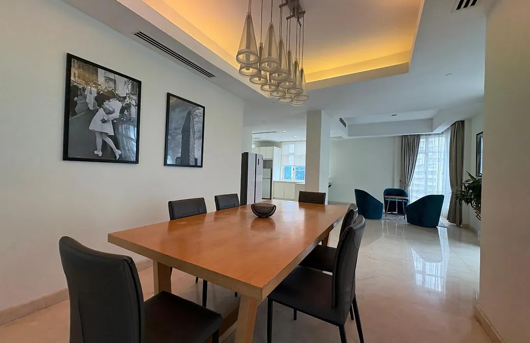 Cormar Suites Kuala Lumpur-1