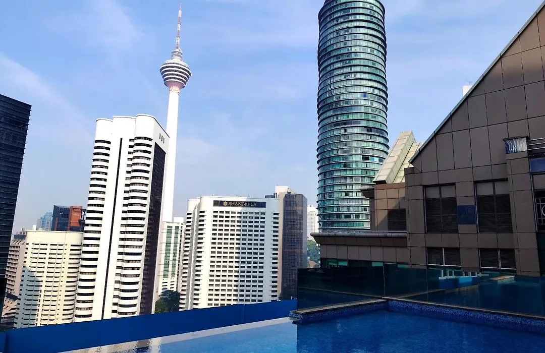 Cormar Suites-1