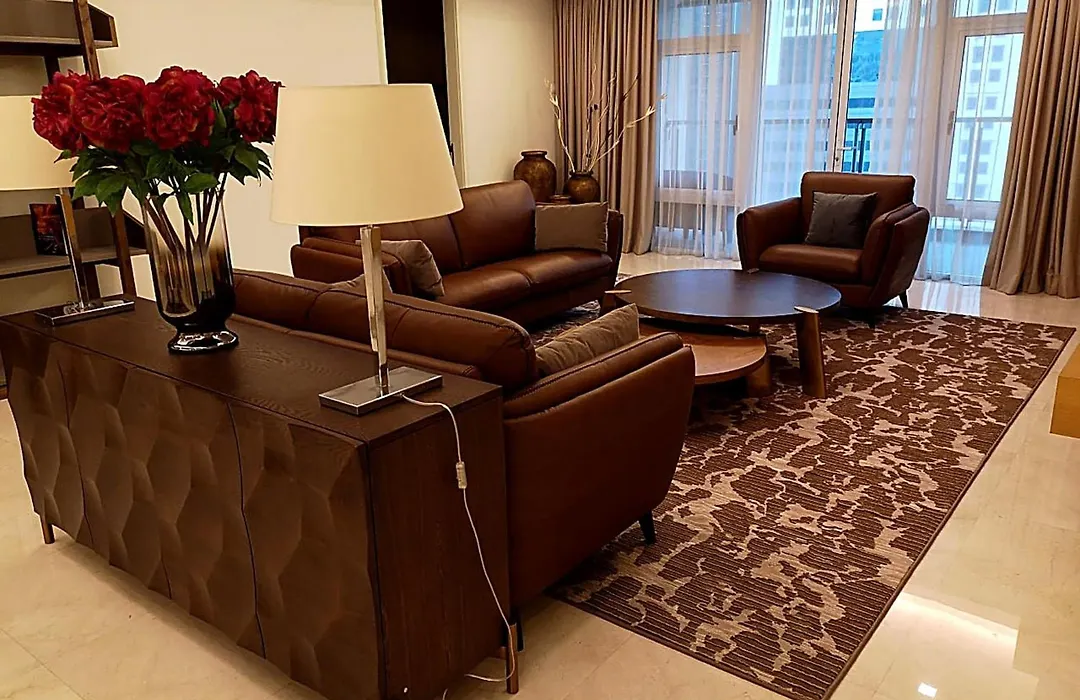 Cormar Suites-1