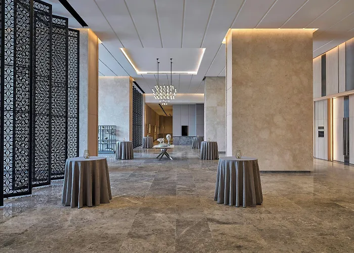 Courtyard by Marriott Kuala Lumpur South Hotel